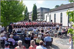 CaradogFest, July 16, 2022